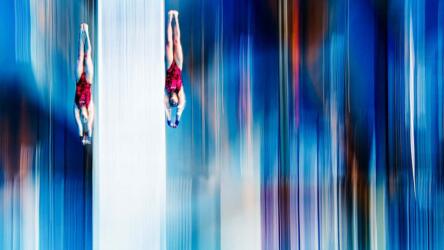 النساء والجرأة في القيادة