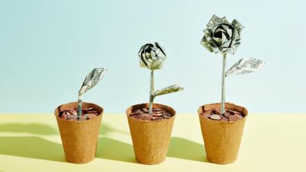 إعادة بناء النظام الاقتصادي