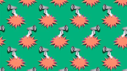 الحد من النقاشات السياسية في مكان العمل