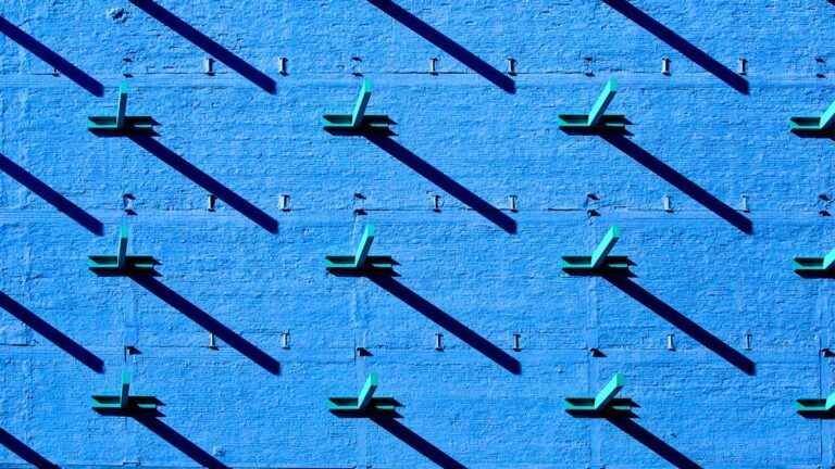 النمو وجهود الشركة