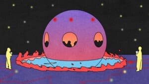 الهجمات الإلكترونية