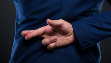 ماذا أفعل حيال ما وُعدت به قبل الجائحة