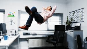 تحول اليظقة الذهنية إلى عادة راسخة