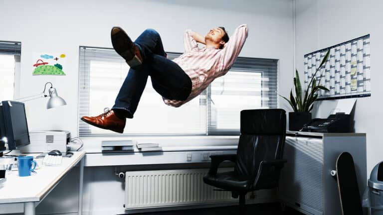 تحول اليظقة الذهنية إلى عادة راسخة