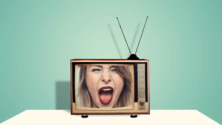 انتشار الإعلان على نطاق واسع