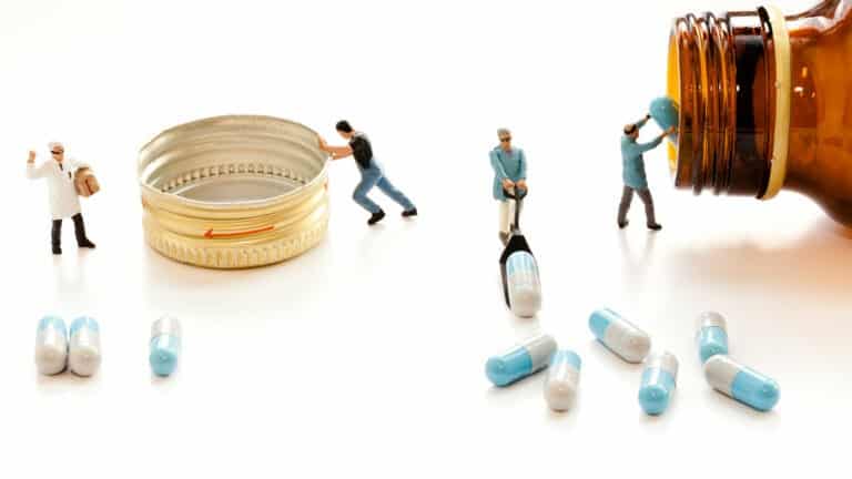 الأدوية الرخيصة المستوردة من كندا