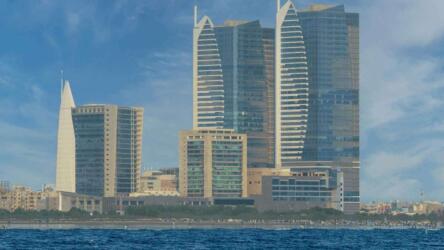 منظومة الشركات الناشئة