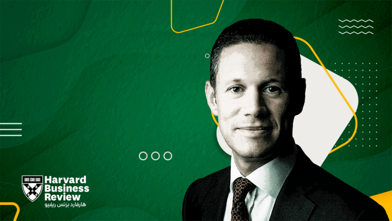 الإدارة في المنطقة العربية