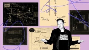 هندسة الملكية الفكرية