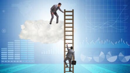 دور رعاة المواهب في الإرشاد