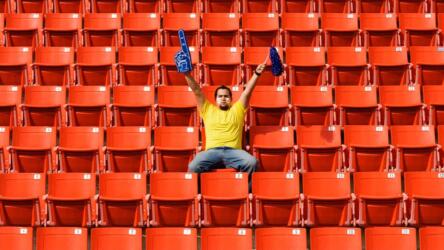 برامج الولاء في الشركات