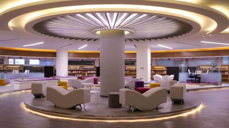 صقل الفكر الرقمي لدى قادة الأعمال