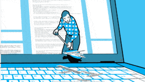 طرق لجعل كتابتك أكثر وضوحاً