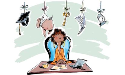 مبادرات تحسين تجربة الموظفين