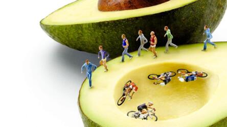 مسادعة المدراء الجيدين الموظفين في تحسين صحتهم