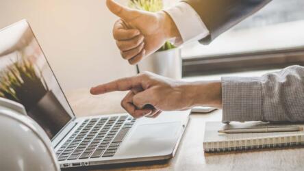 كيف أحفز رئيسي في العمل