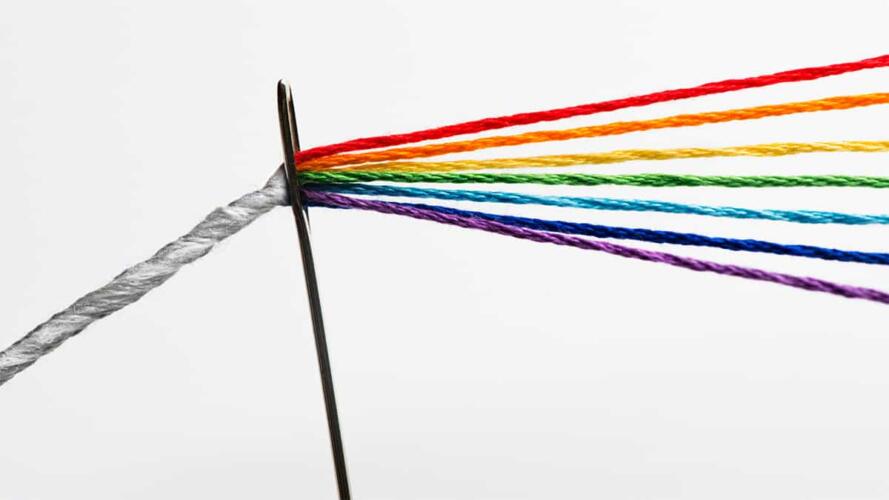 العدالة بين الموظفين