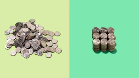 التحول الرقمي في الشركات