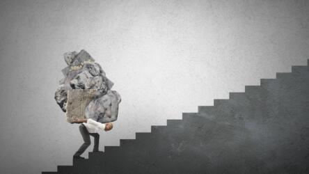 عندما لا أحظى بالتقدير على العمل الذي أقوم به