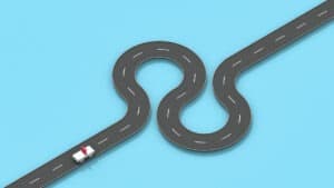 تحويل المسار المهني