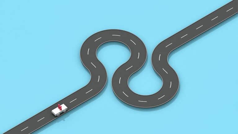 تحويل المسار المهني