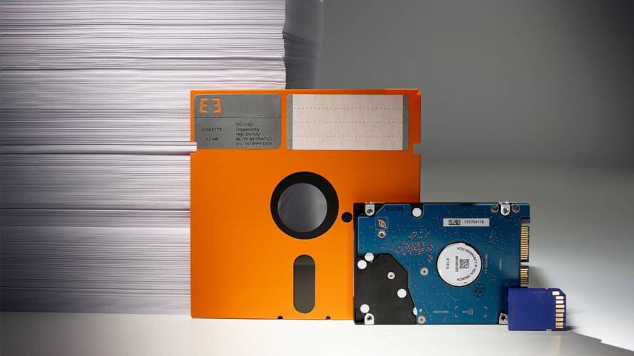 مقاومة الموظفين لتطبيق التقنيات الجديدة في الشركات