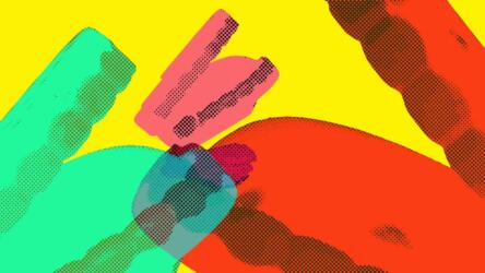 تطبيقات الدردشة