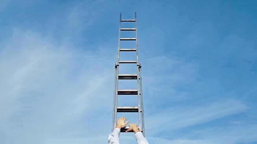 تحقيق أهدافك المهنية