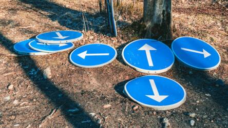 تطوير نموذج العمل خلال الأزمة