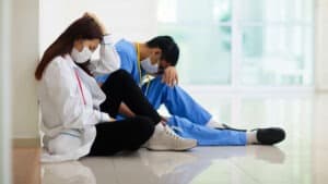 علاج تعاسة الموظفين