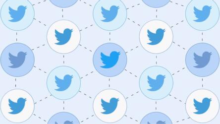 الطريقة التي تعاملت بها تويتر مع أزمة "كوفيد-19"