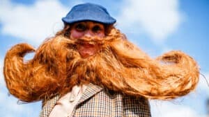 تعبير الموظفين عن شخصياتهم