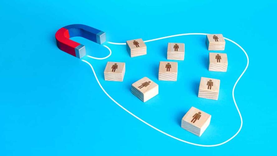 تعزيز ثقافه الشركة