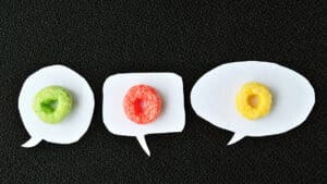 تأثير أنماط الكلام على التوظيف