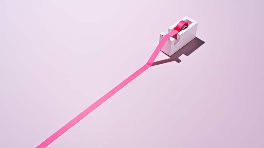 تغيير العرض في المفاوضات