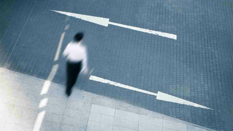 الانتقال إلى العمل الخاص