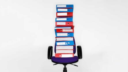 كيف يمكن للموظفات زيادة إنتاجيتهن؟