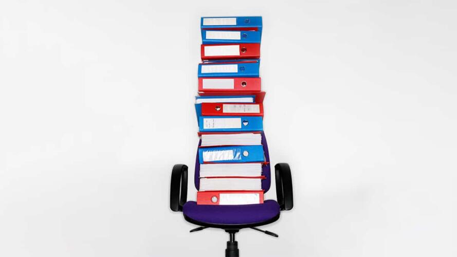 كيف يمكن للموظفات زيادة إنتاجيتهن؟