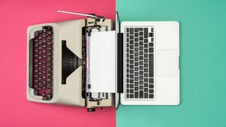 إدارة الموظفين عن بعد