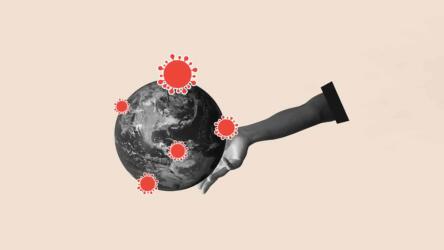 تلقي اللقاح