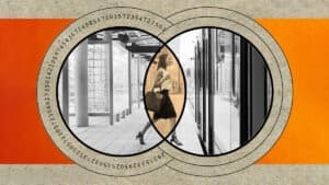 العمل من المنزل والعمل من المكتب