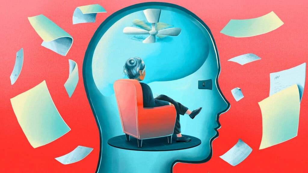 تنظيم رد الفعل عند التوتر الشديد