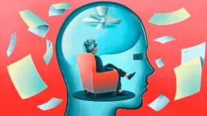 تنظيم رد الفعل عند التوتر الشديد