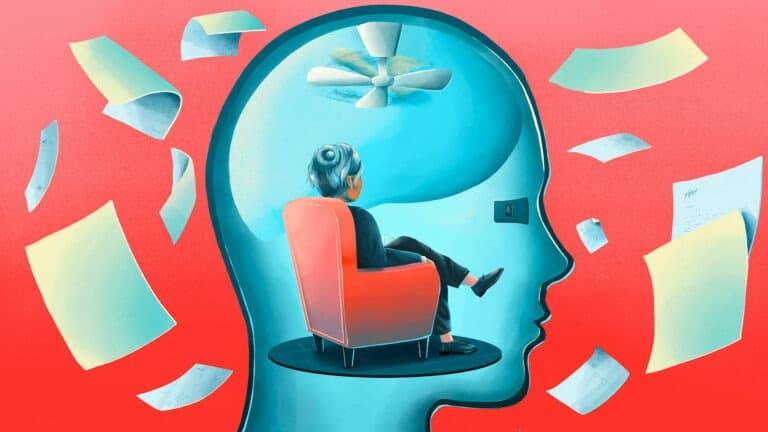 تنظيم رد الفعل عند التوتر الشديد