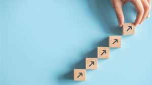 تنفيذ استراتيجية المبيعات