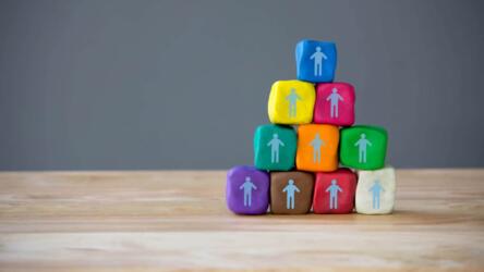 تنمية المهارات البشرية