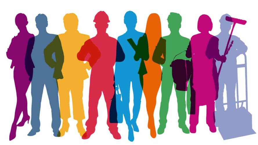 توطين الوظائف