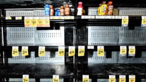 توقع الطلب من جانب المستهلكين