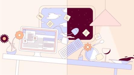 ثقافة الشعور الدائم بالانشغال