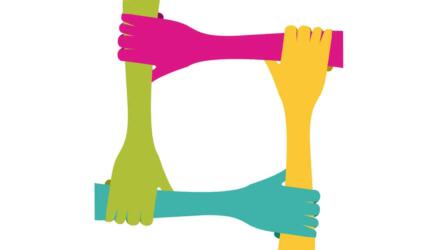 ثقافة العمل الجماعي في المؤسسة